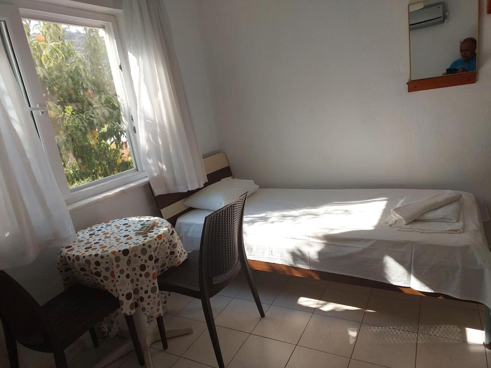 Pensjonat Rose Pension Dalyan