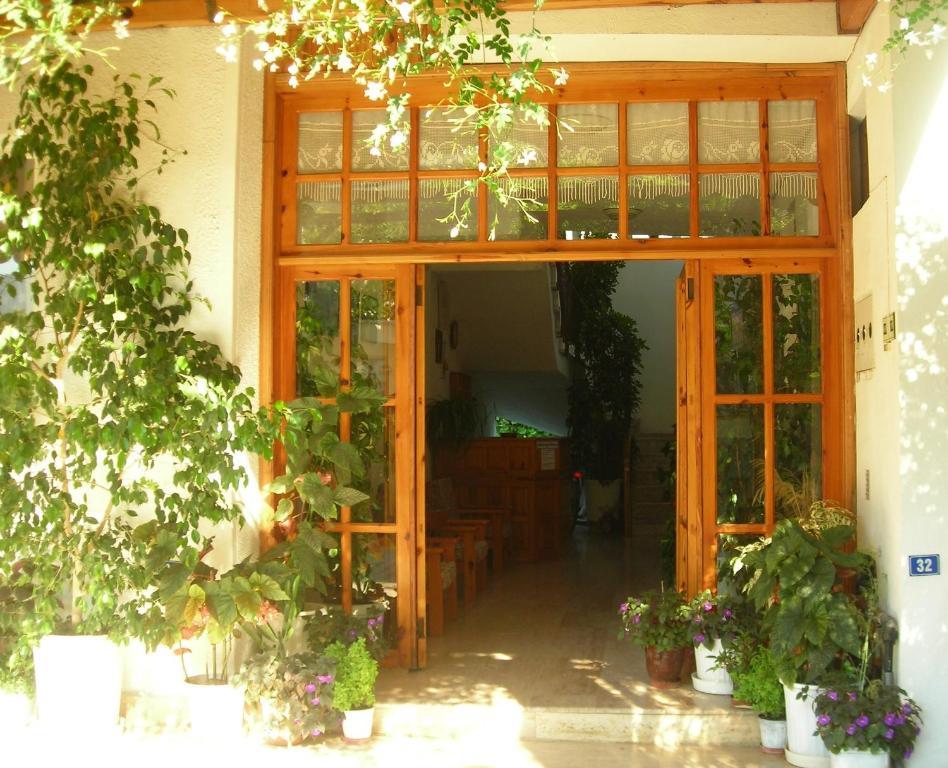 Pensjonat Rose Pension
