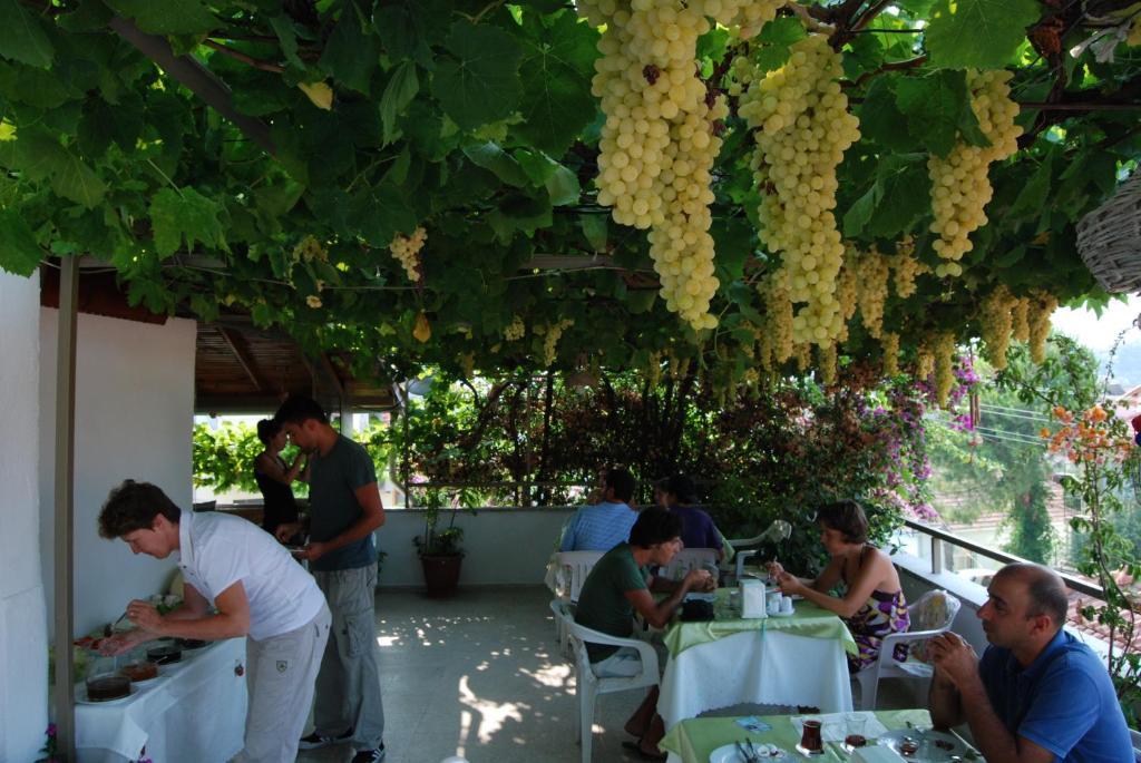 Rose Pension * Dalyan